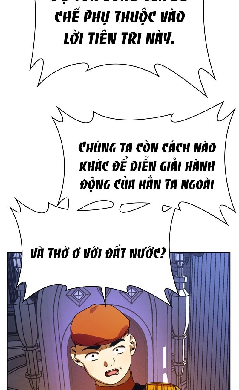 Tôi Muốn Trở Thành Cô Ấy Dù Chỉ Là Một Ngày Chương 31 page 21 - Giả Dược
