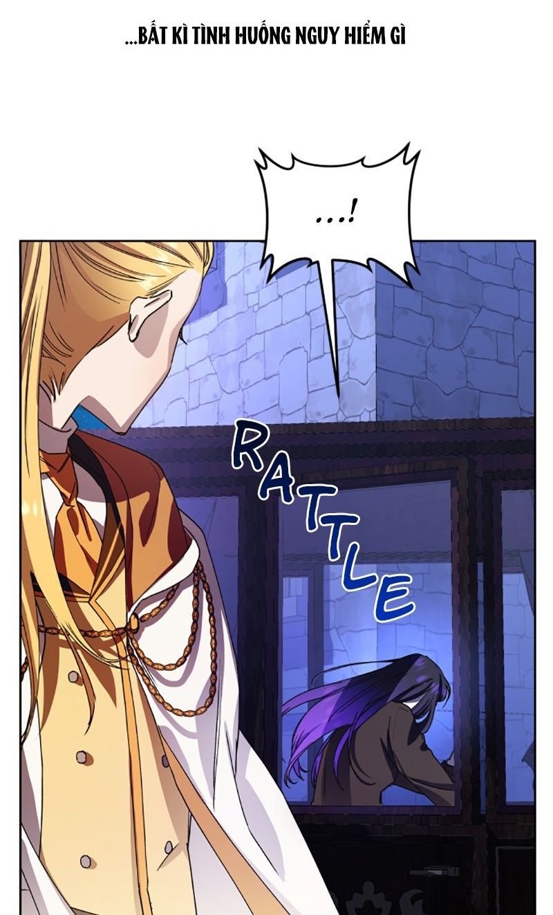 Tôi Muốn Trở Thành Cô Ấy Dù Chỉ Là Một Ngày Chương 31 page 4 - Giả Dược