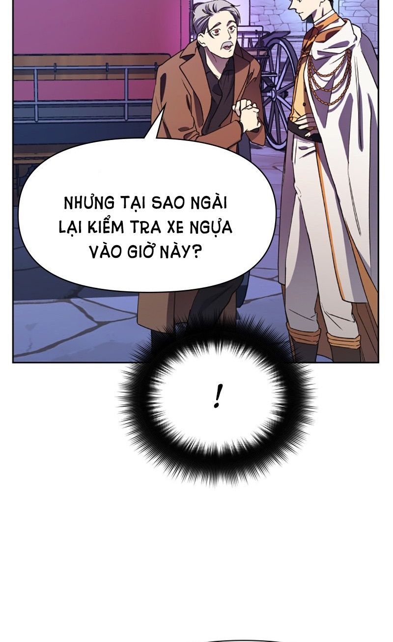 Tôi Muốn Trở Thành Cô Ấy Dù Chỉ Là Một Ngày Chương 31 page 35 - Giả Dược