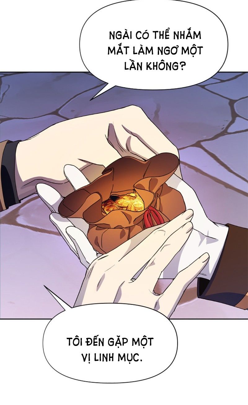 Tôi Muốn Trở Thành Cô Ấy Dù Chỉ Là Một Ngày Chương 31 page 36 - Giả Dược