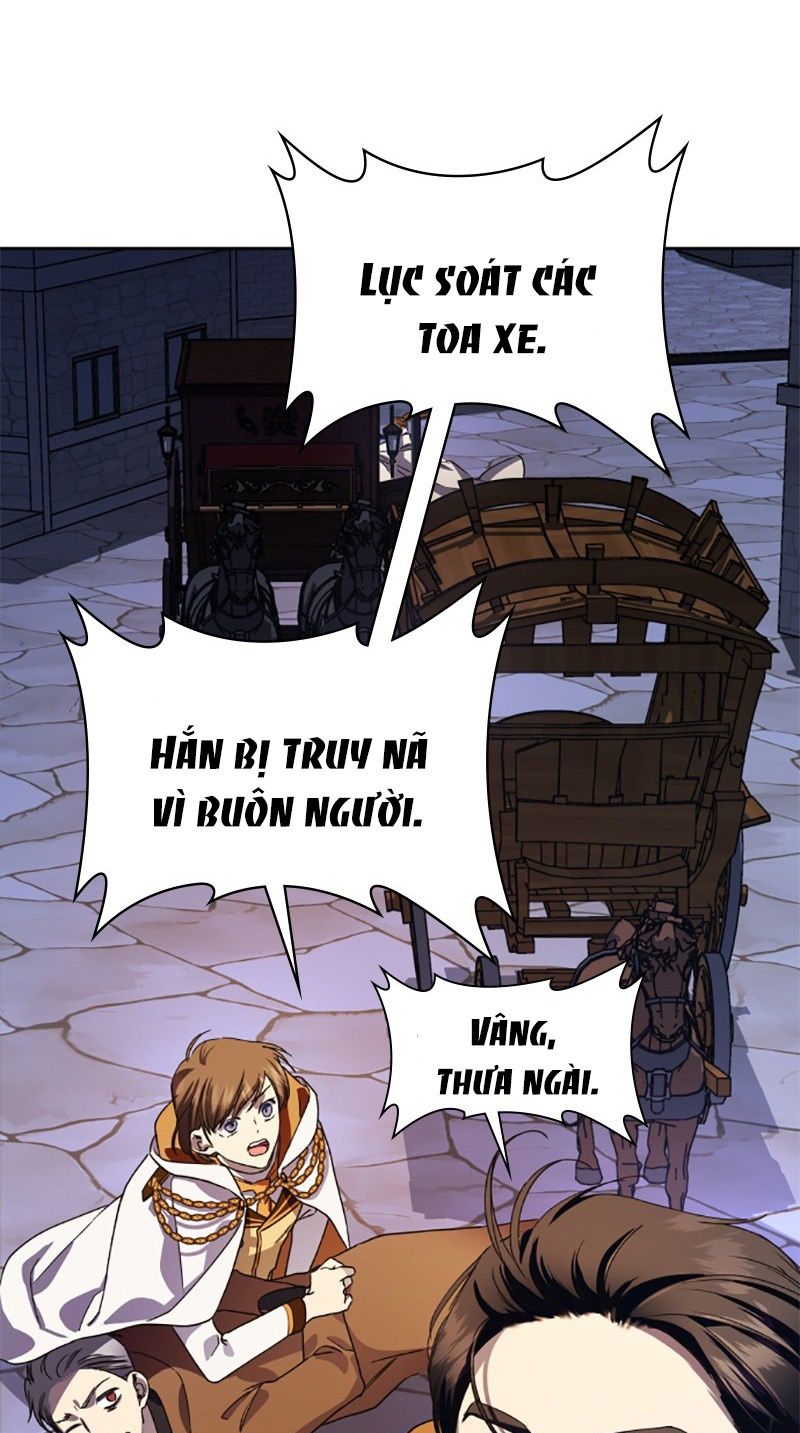 Tôi Muốn Trở Thành Cô Ấy Dù Chỉ Là Một Ngày Chương 31 page 41 - Giả Dược