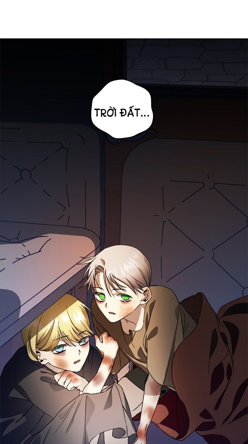 Tôi Muốn Trở Thành Cô Ấy Dù Chỉ Là Một Ngày Chương 31 page 44 - Giả Dược
