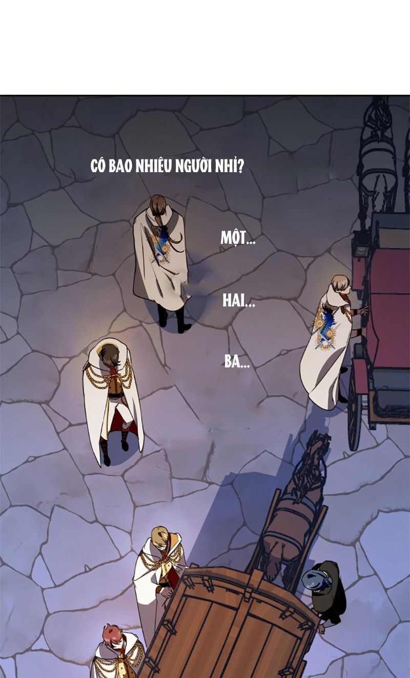Tôi Muốn Trở Thành Cô Ấy Dù Chỉ Là Một Ngày Chương 31 page 7 - Giả Dược