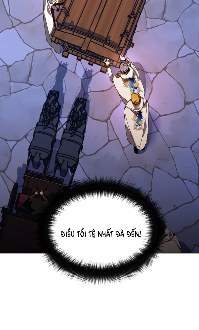 Tôi Muốn Trở Thành Cô Ấy Dù Chỉ Là Một Ngày Chương 31 page 8 - Giả Dược