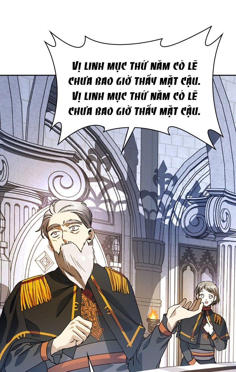 Tôi Muốn Trở Thành Cô Ấy Dù Chỉ Là Một Ngày Chương 31 page 77 - Giả Dược