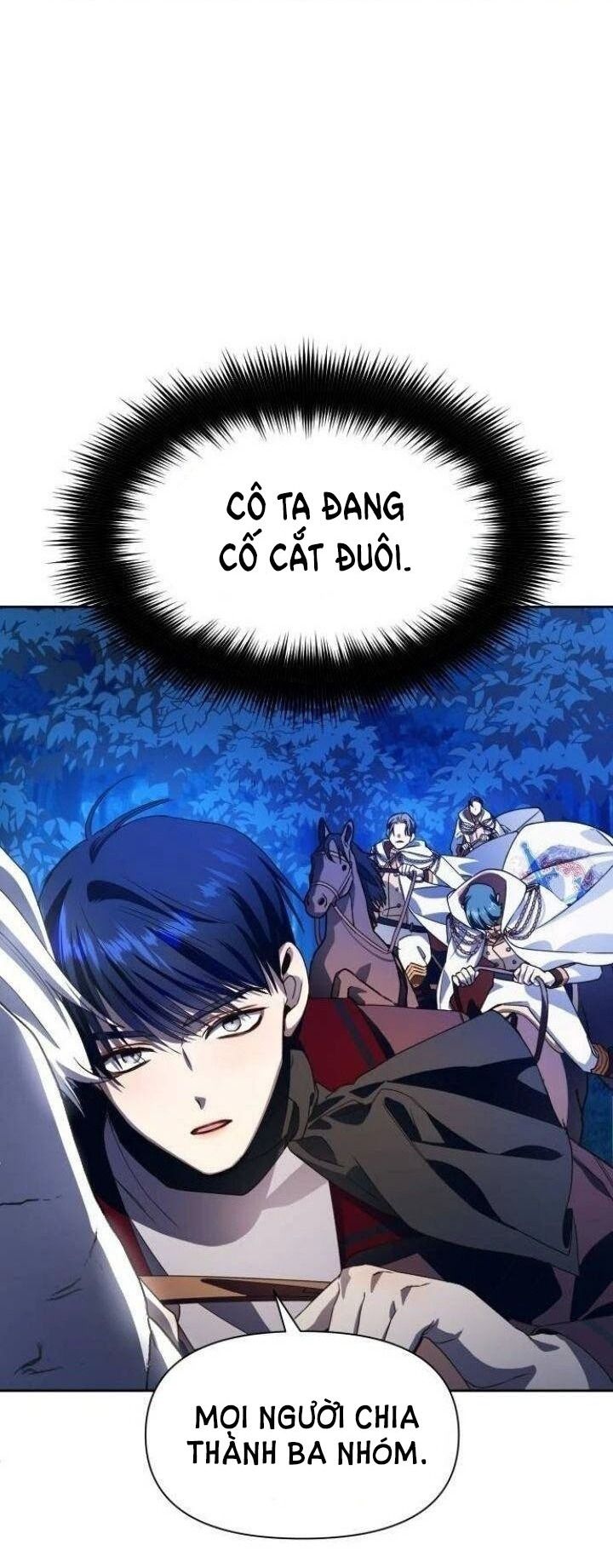 Tôi Muốn Trở Thành Cô Ấy Dù Chỉ Là Một Ngày Chương 32 page 18 - Giả Dược