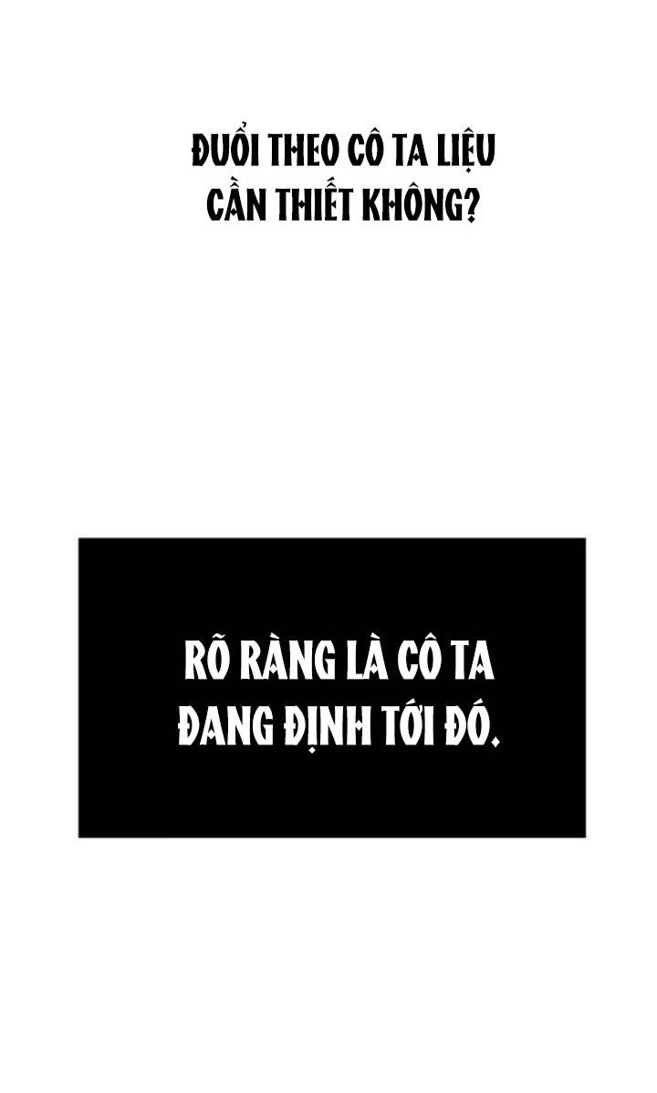 Tôi Muốn Trở Thành Cô Ấy Dù Chỉ Là Một Ngày Chương 32 page 21 - Giả Dược