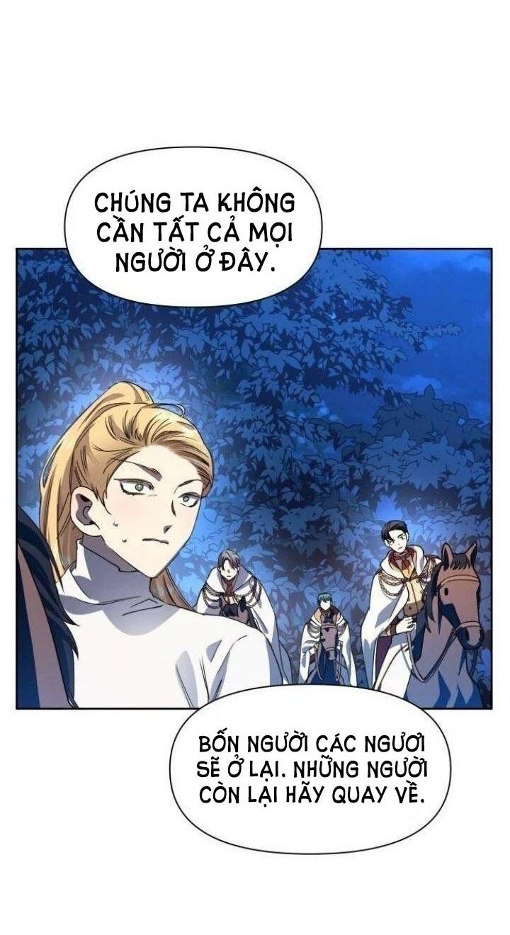 Tôi Muốn Trở Thành Cô Ấy Dù Chỉ Là Một Ngày Chương 32 page 23 - Giả Dược