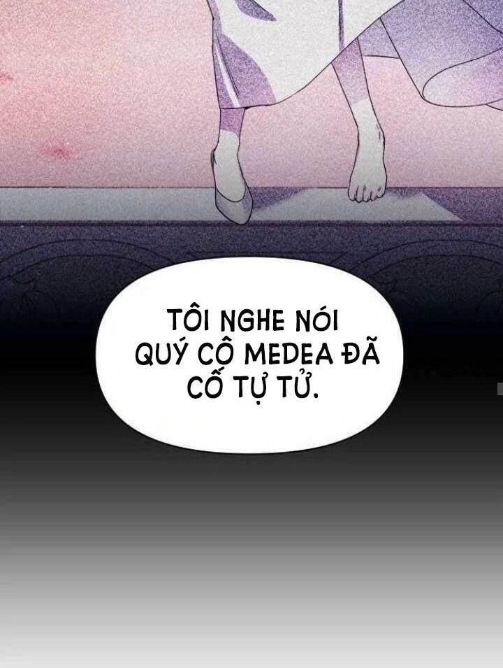 Tôi Muốn Trở Thành Cô Ấy Dù Chỉ Là Một Ngày Chương 32 page 33 - Giả Dược