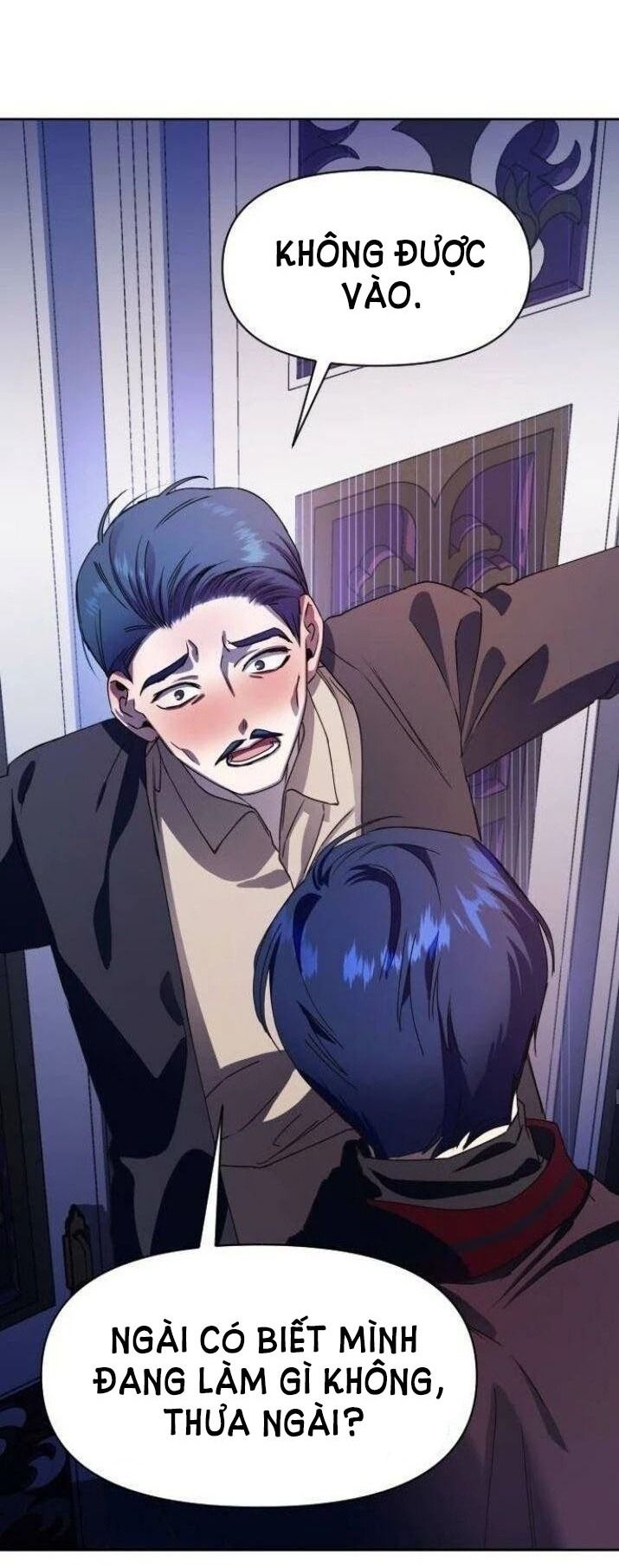 Tôi Muốn Trở Thành Cô Ấy Dù Chỉ Là Một Ngày Chương 32 page 40 - Giả Dược