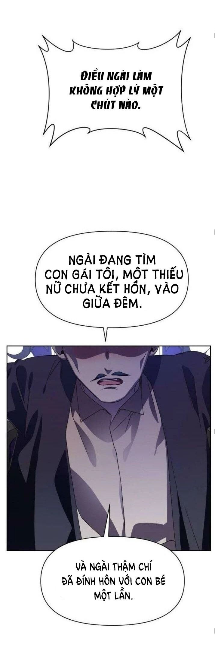 Tôi Muốn Trở Thành Cô Ấy Dù Chỉ Là Một Ngày Chương 32 page 41 - Giả Dược