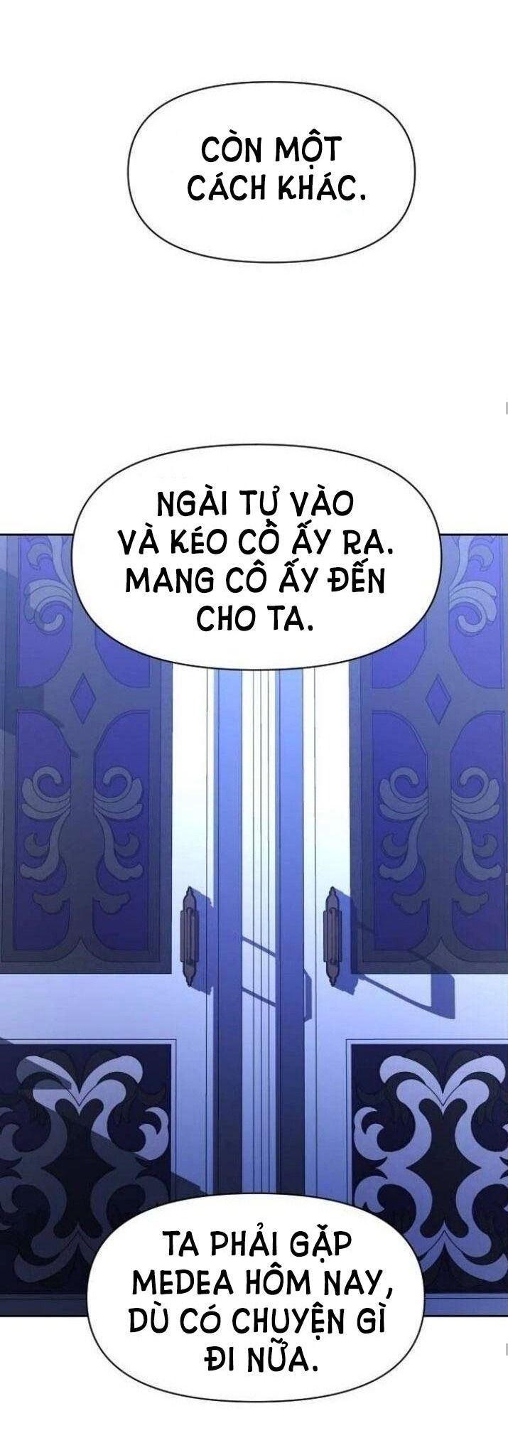 Tôi Muốn Trở Thành Cô Ấy Dù Chỉ Là Một Ngày Chương 32 page 43 - Giả Dược