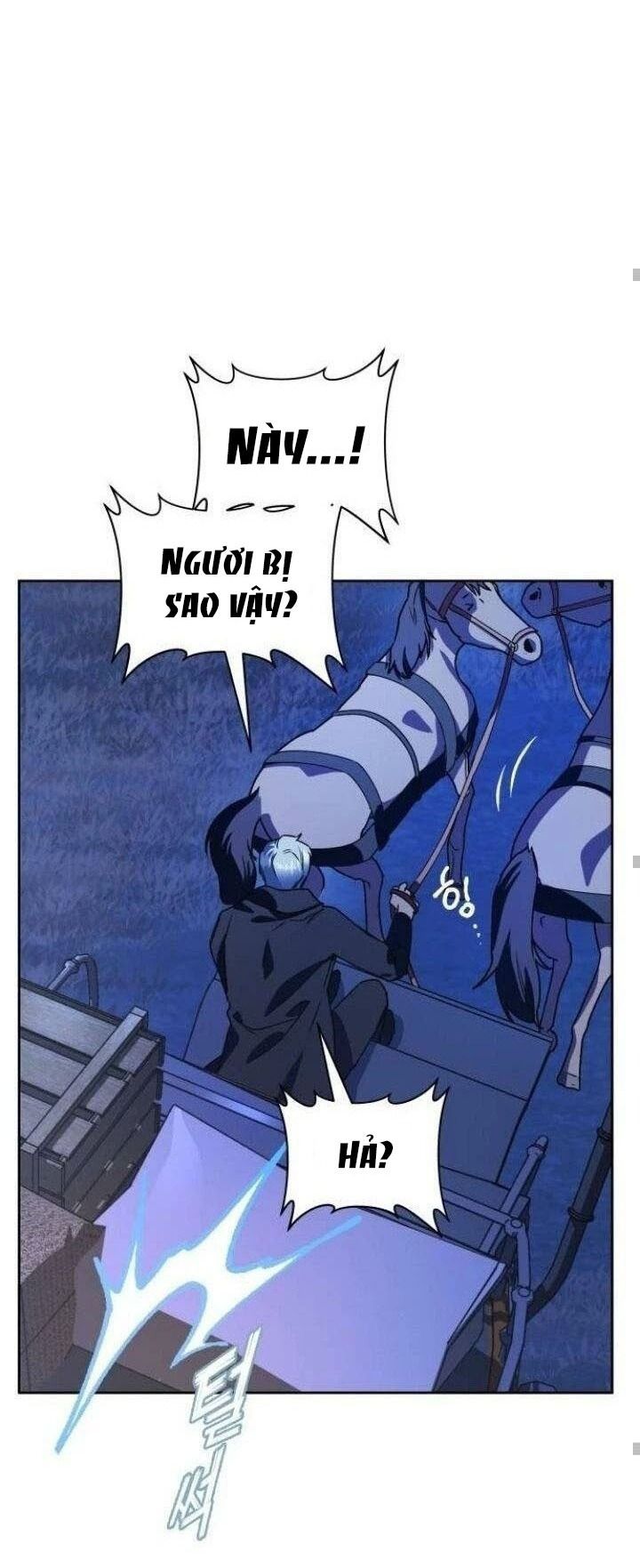 Tôi Muốn Trở Thành Cô Ấy Dù Chỉ Là Một Ngày Chương 32 page 53 - Giả Dược