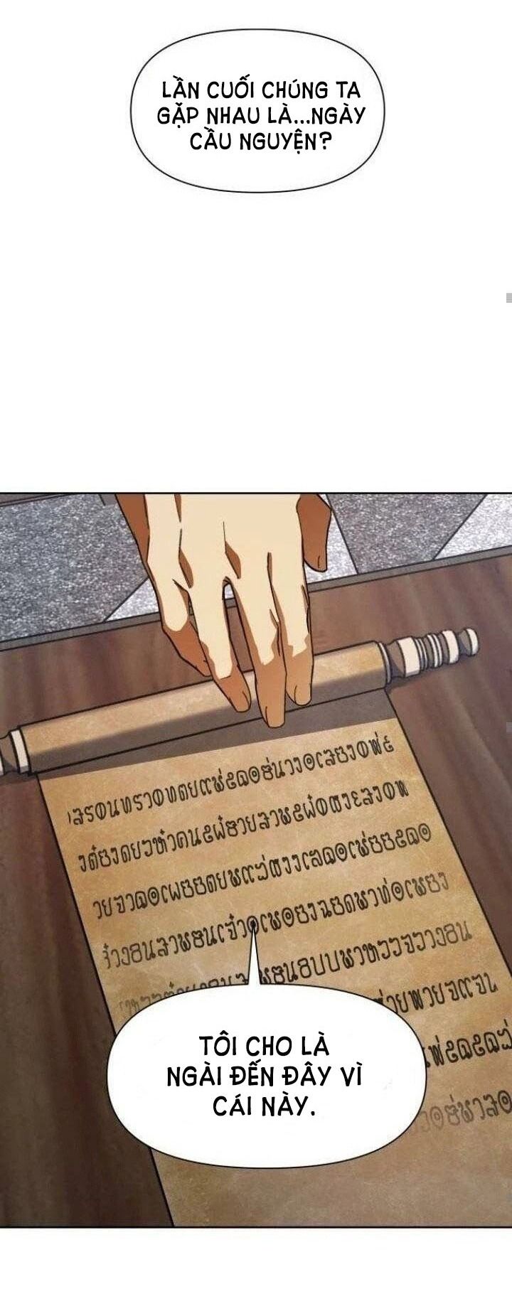 Tôi Muốn Trở Thành Cô Ấy Dù Chỉ Là Một Ngày Chương 32 page 61 - Giả Dược