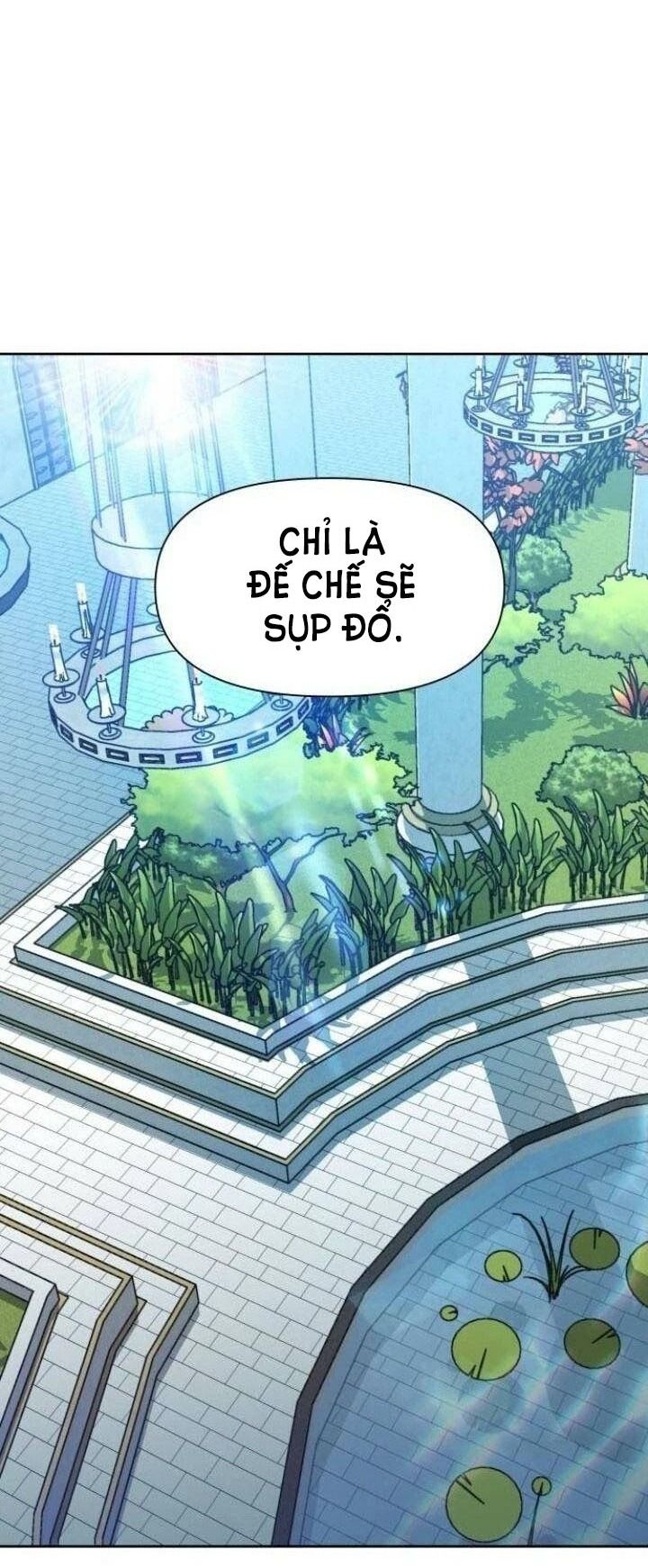 Tôi Muốn Trở Thành Cô Ấy Dù Chỉ Là Một Ngày Chương 32 page 87 - Giả Dược