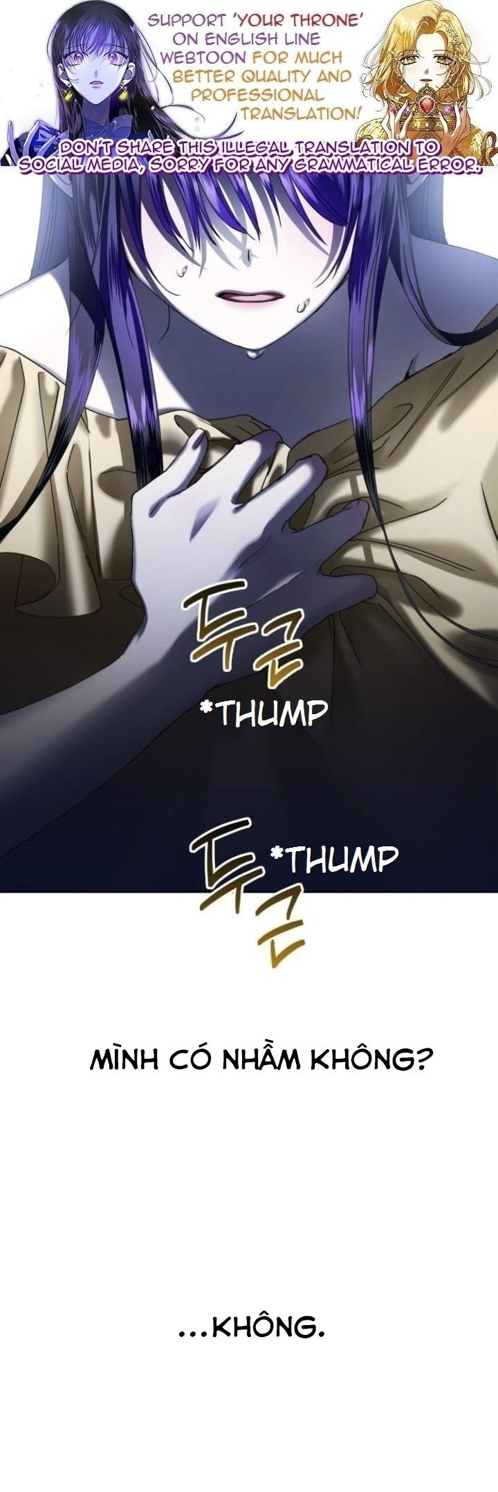 Tôi Muốn Trở Thành Cô Ấy Dù Chỉ Là Một Ngày Chương 33 page 1 - Giả Dược