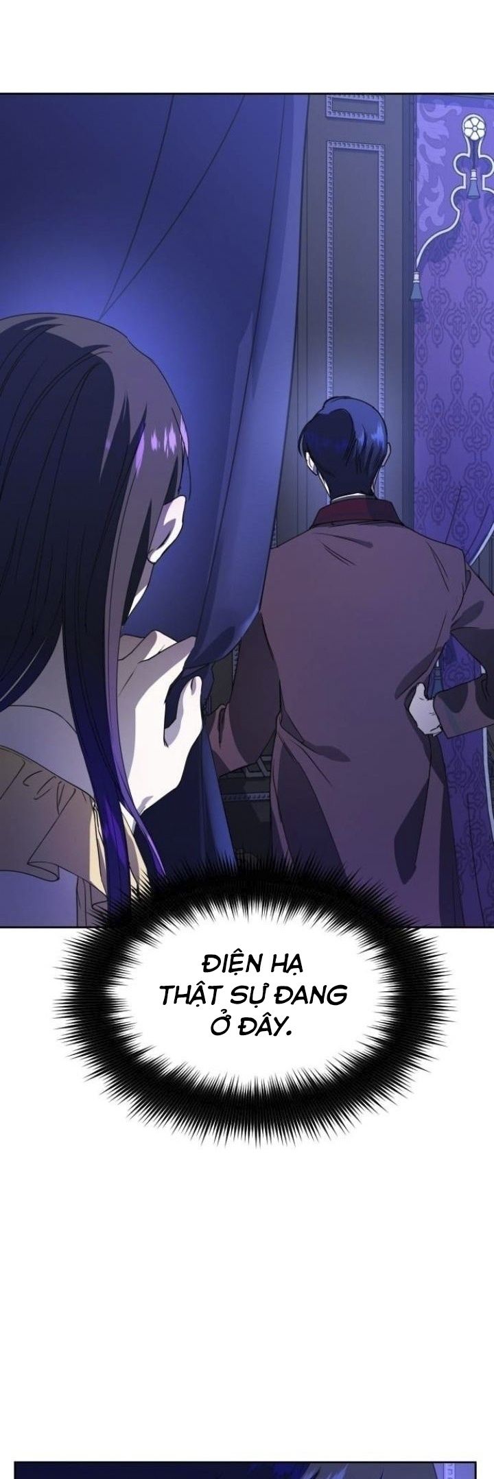 Tôi Muốn Trở Thành Cô Ấy Dù Chỉ Là Một Ngày Chương 33 page 2 - Giả Dược