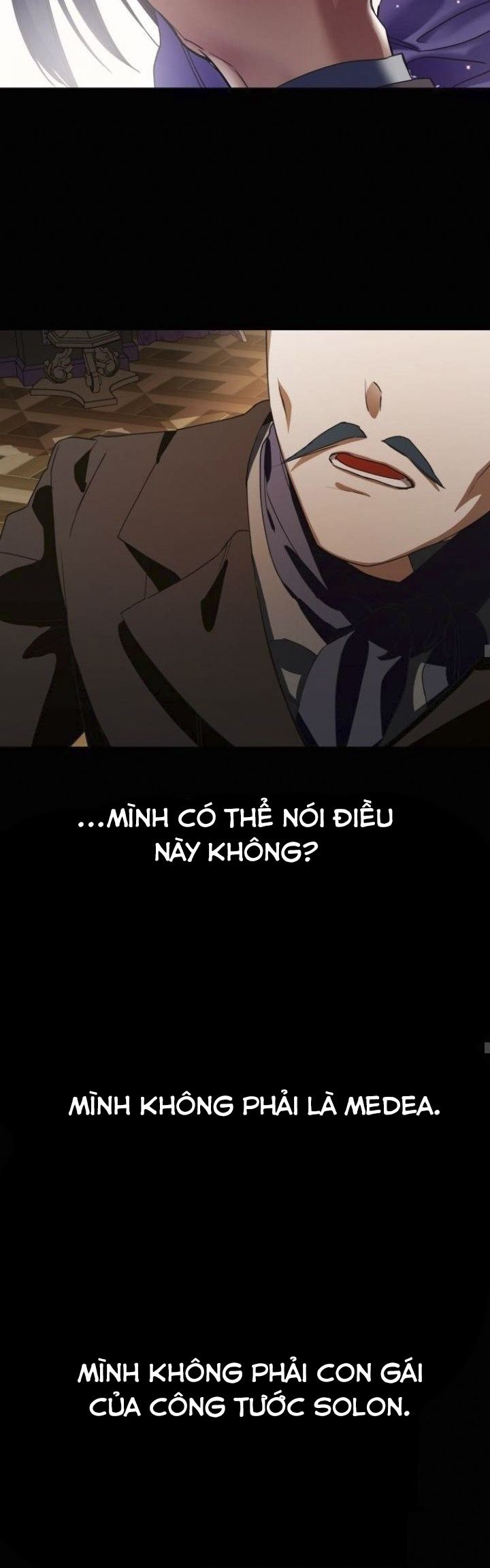 Tôi Muốn Trở Thành Cô Ấy Dù Chỉ Là Một Ngày Chương 33 page 20 - Giả Dược
