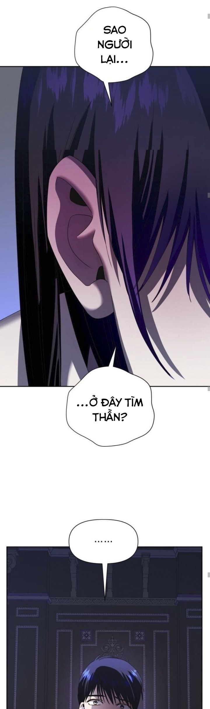 Tôi Muốn Trở Thành Cô Ấy Dù Chỉ Là Một Ngày Chương 33 page 26 - Giả Dược
