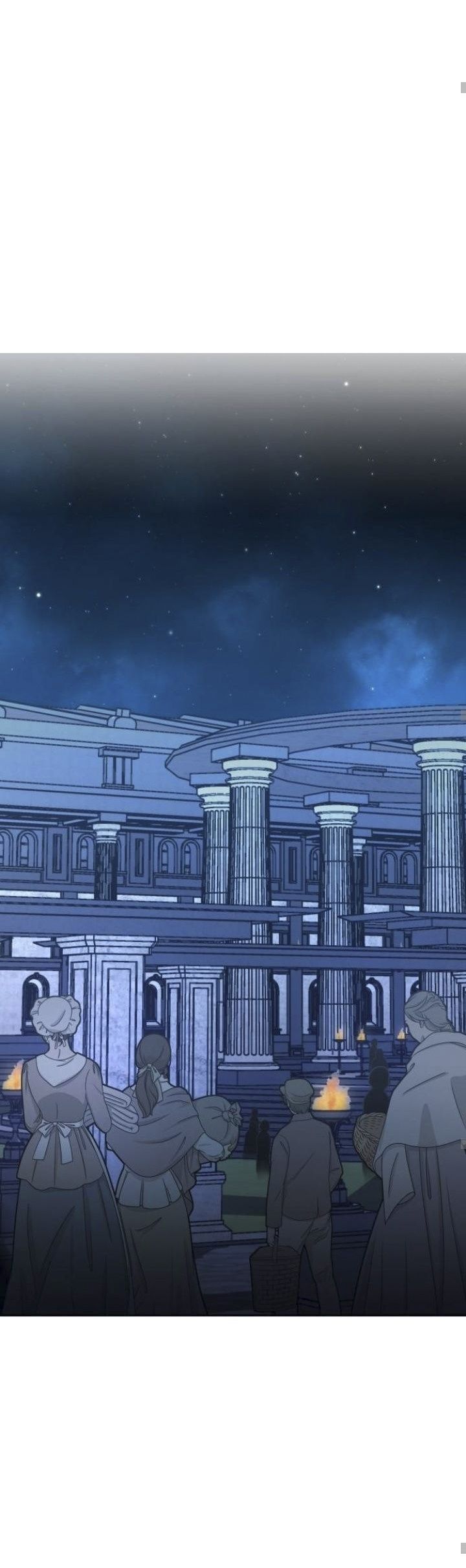 Tôi Muốn Trở Thành Cô Ấy Dù Chỉ Là Một Ngày Chương 33 page 28 - Giả Dược