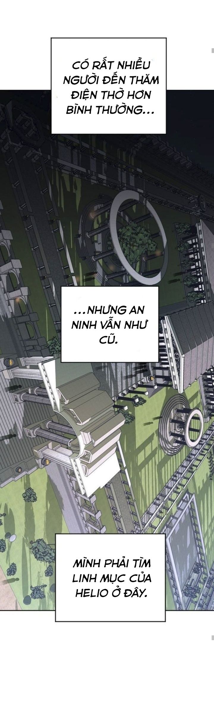 Tôi Muốn Trở Thành Cô Ấy Dù Chỉ Là Một Ngày Chương 33 page 30 - Giả Dược