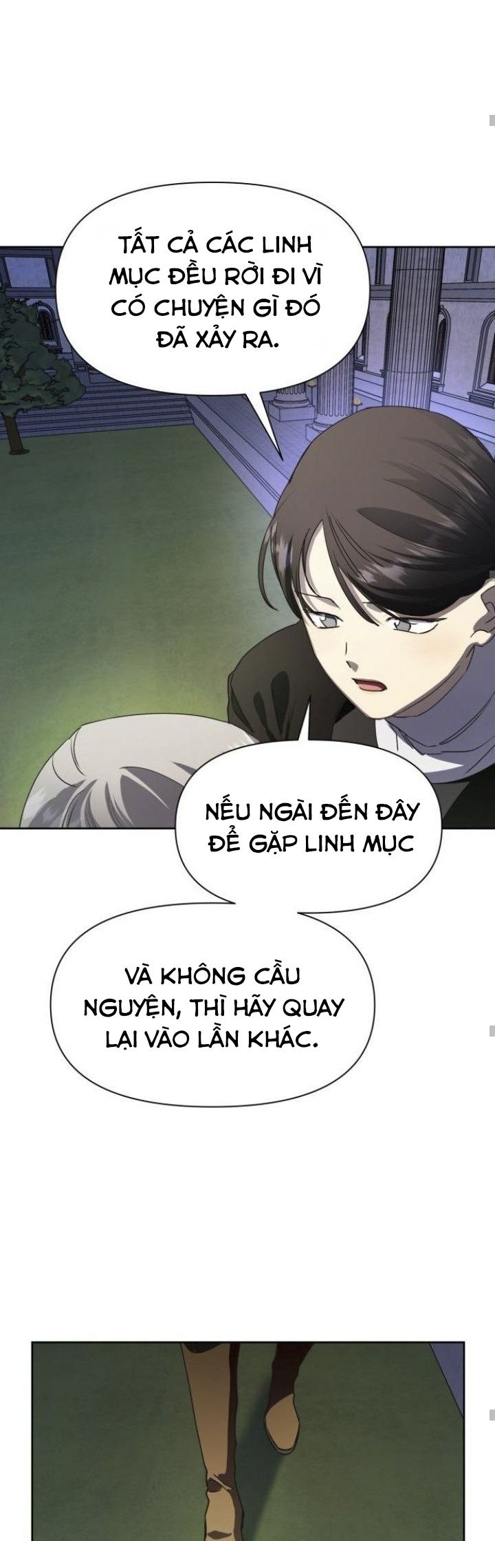 Tôi Muốn Trở Thành Cô Ấy Dù Chỉ Là Một Ngày Chương 33 page 33 - Giả Dược
