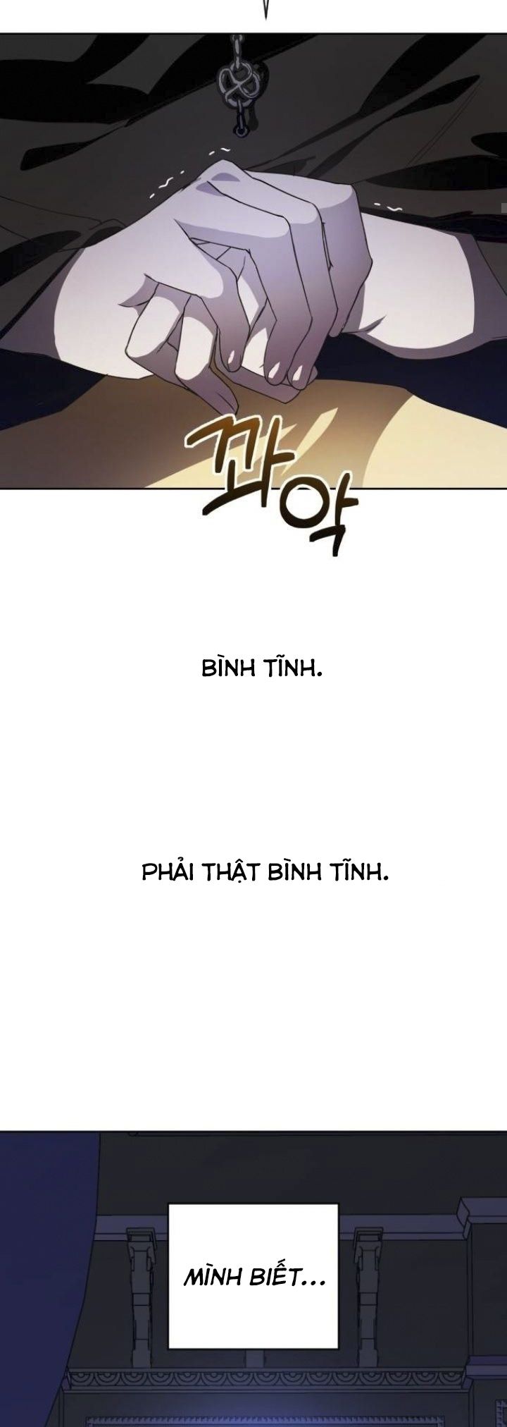 Tôi Muốn Trở Thành Cô Ấy Dù Chỉ Là Một Ngày Chương 33 page 42 - Giả Dược