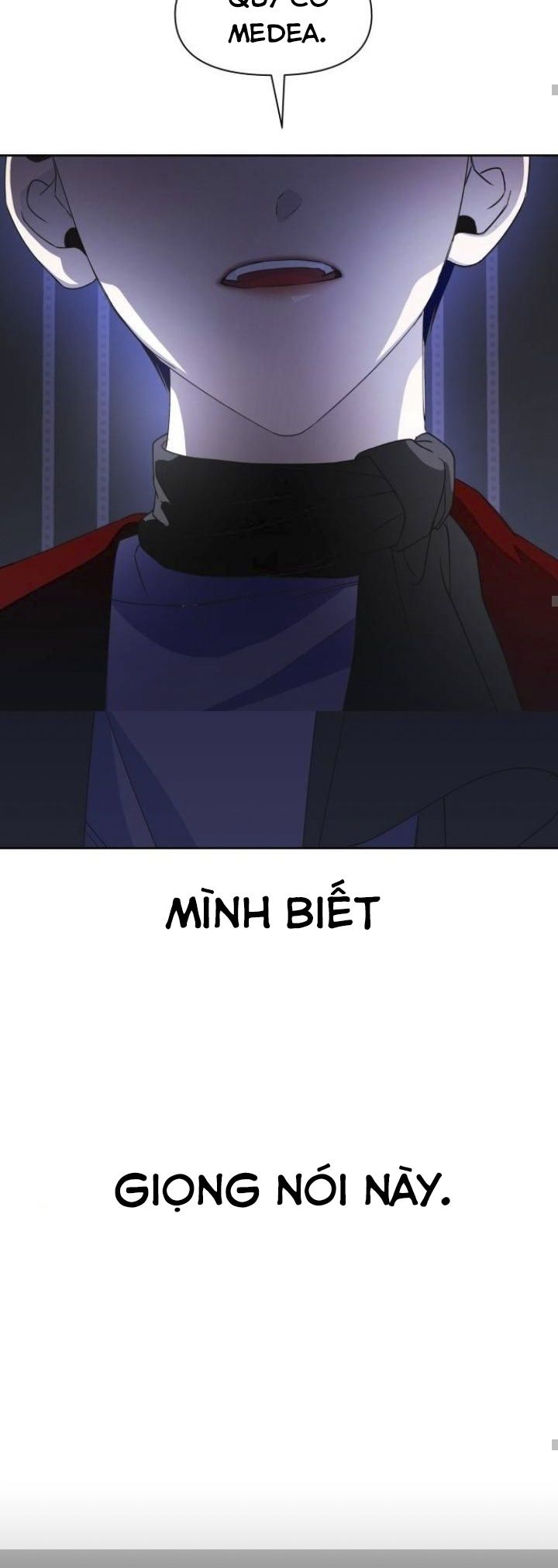 Tôi Muốn Trở Thành Cô Ấy Dù Chỉ Là Một Ngày Chương 33 page 44 - Giả Dược