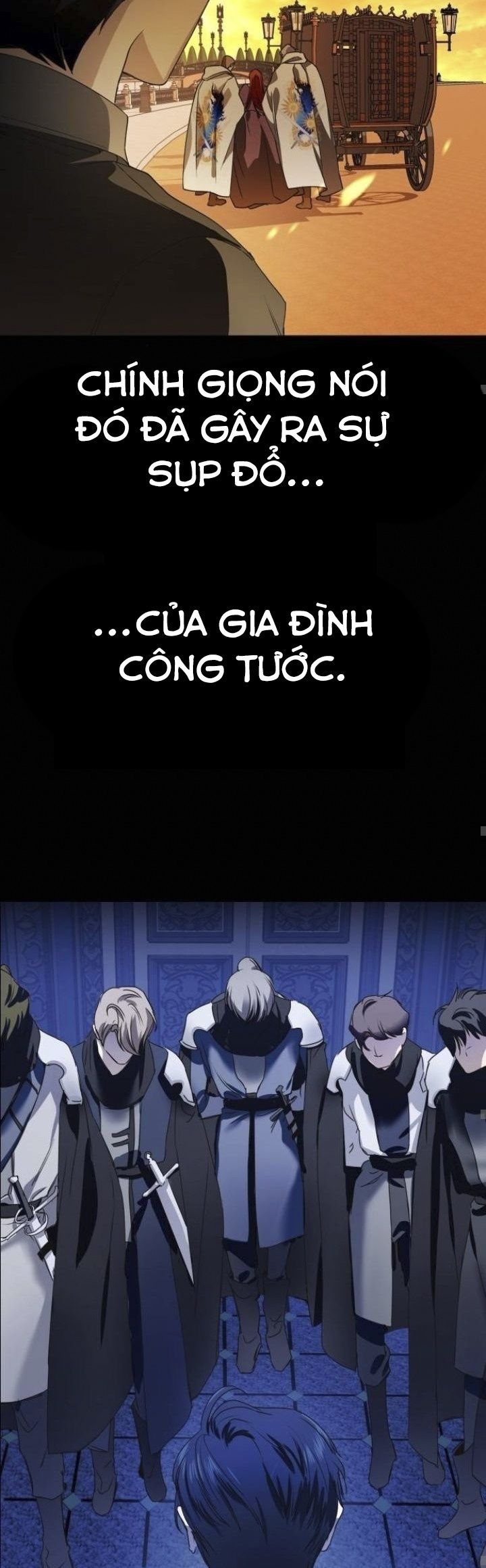 Tôi Muốn Trở Thành Cô Ấy Dù Chỉ Là Một Ngày Chương 33 page 47 - Giả Dược