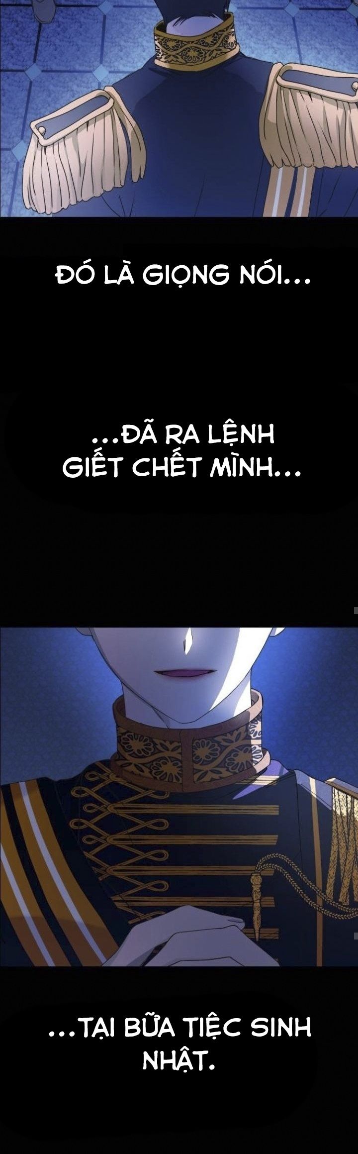 Tôi Muốn Trở Thành Cô Ấy Dù Chỉ Là Một Ngày Chương 33 page 48 - Giả Dược