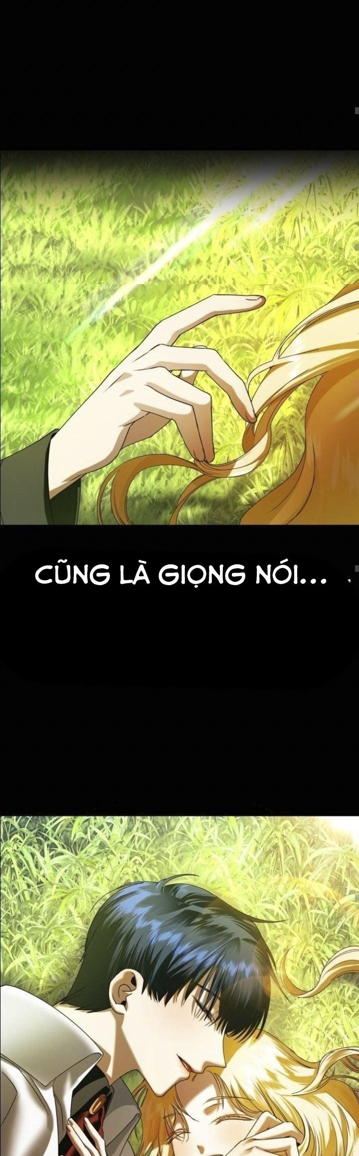 Tôi Muốn Trở Thành Cô Ấy Dù Chỉ Là Một Ngày Chương 33 page 49 - Giả Dược