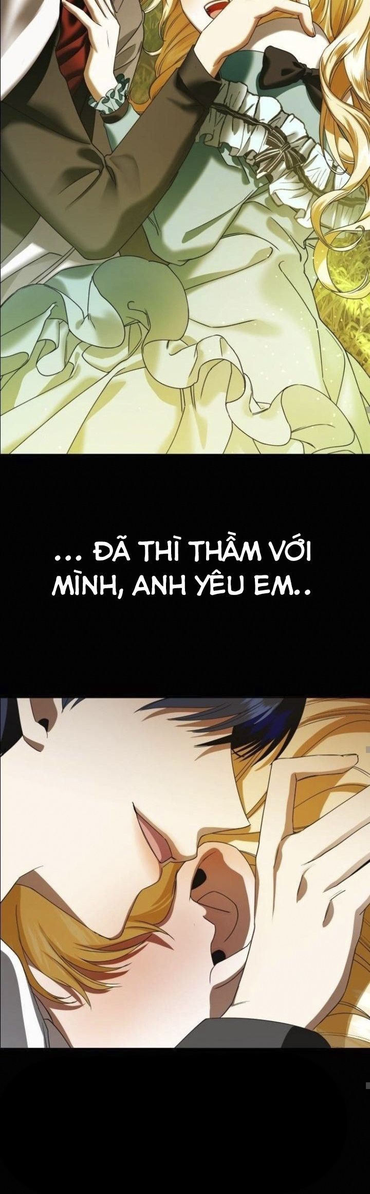 Tôi Muốn Trở Thành Cô Ấy Dù Chỉ Là Một Ngày Chương 33 page 50 - Giả Dược