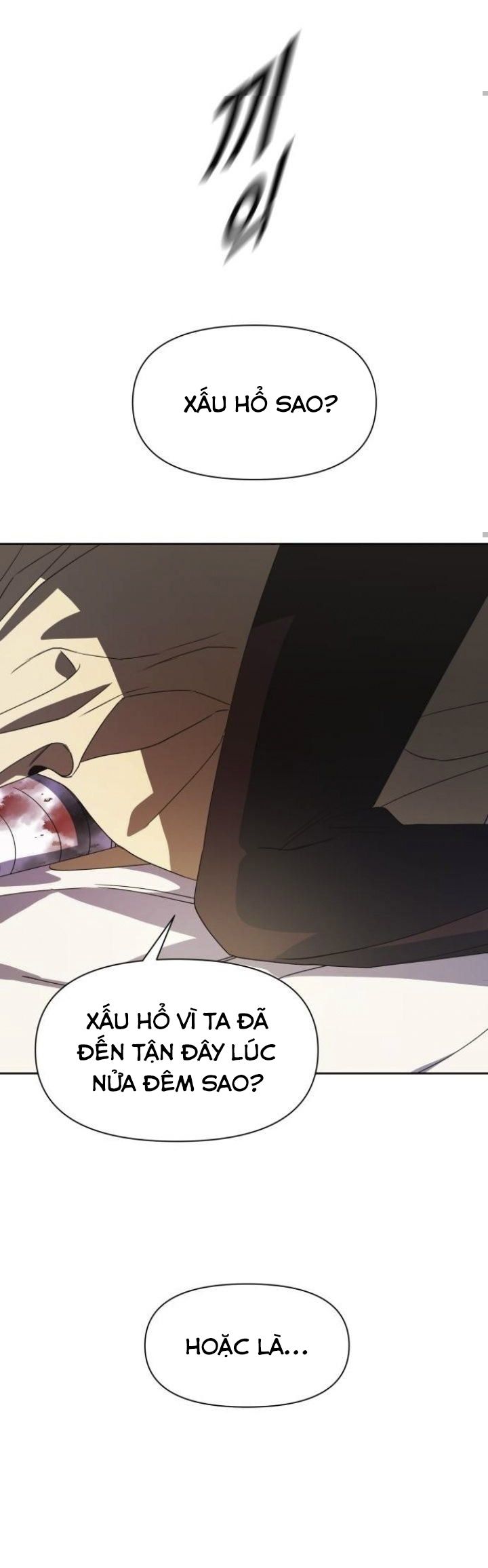 Tôi Muốn Trở Thành Cô Ấy Dù Chỉ Là Một Ngày Chương 33 page 55 - Giả Dược