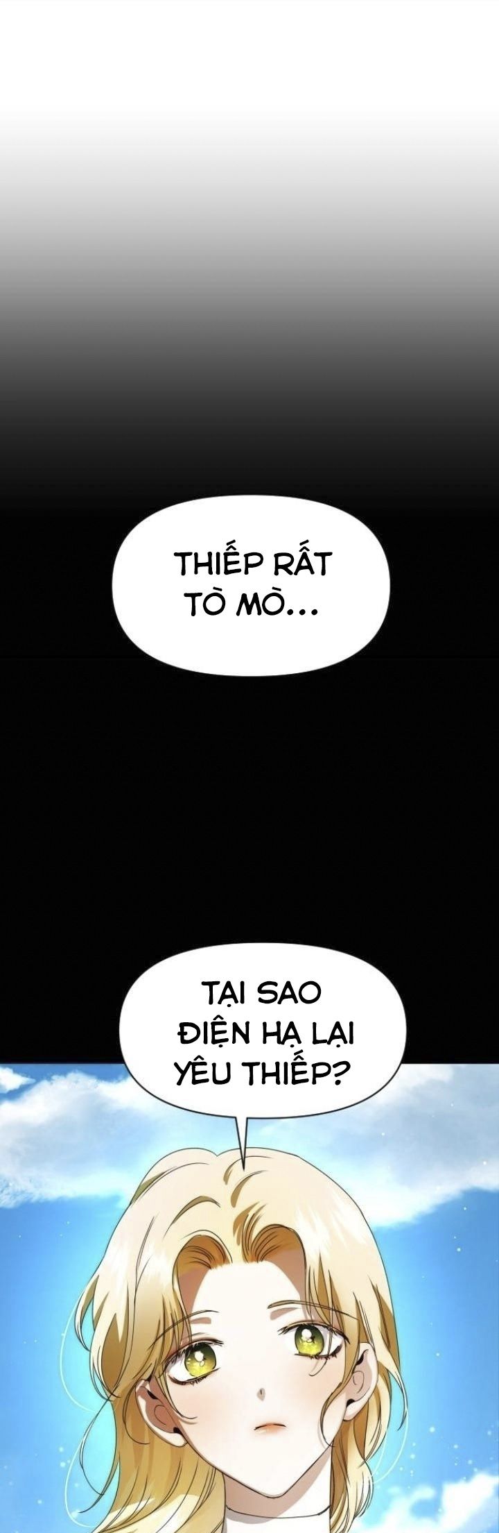 Tôi Muốn Trở Thành Cô Ấy Dù Chỉ Là Một Ngày Chương 33 page 61 - Giả Dược