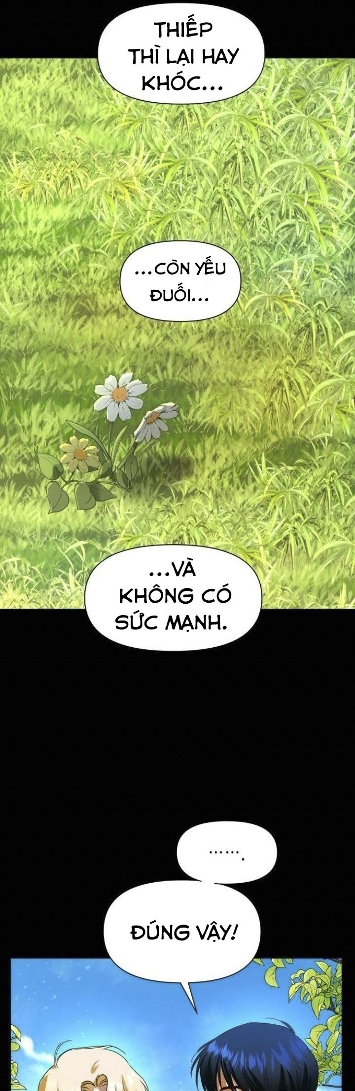 Tôi Muốn Trở Thành Cô Ấy Dù Chỉ Là Một Ngày Chương 33 page 63 - Giả Dược