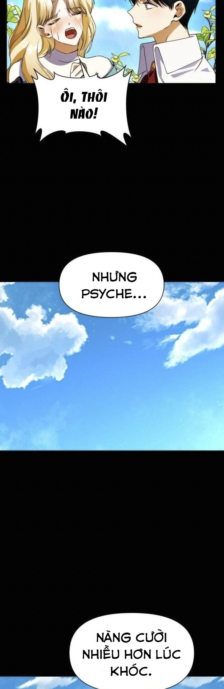 Tôi Muốn Trở Thành Cô Ấy Dù Chỉ Là Một Ngày Chương 33 page 64 - Giả Dược