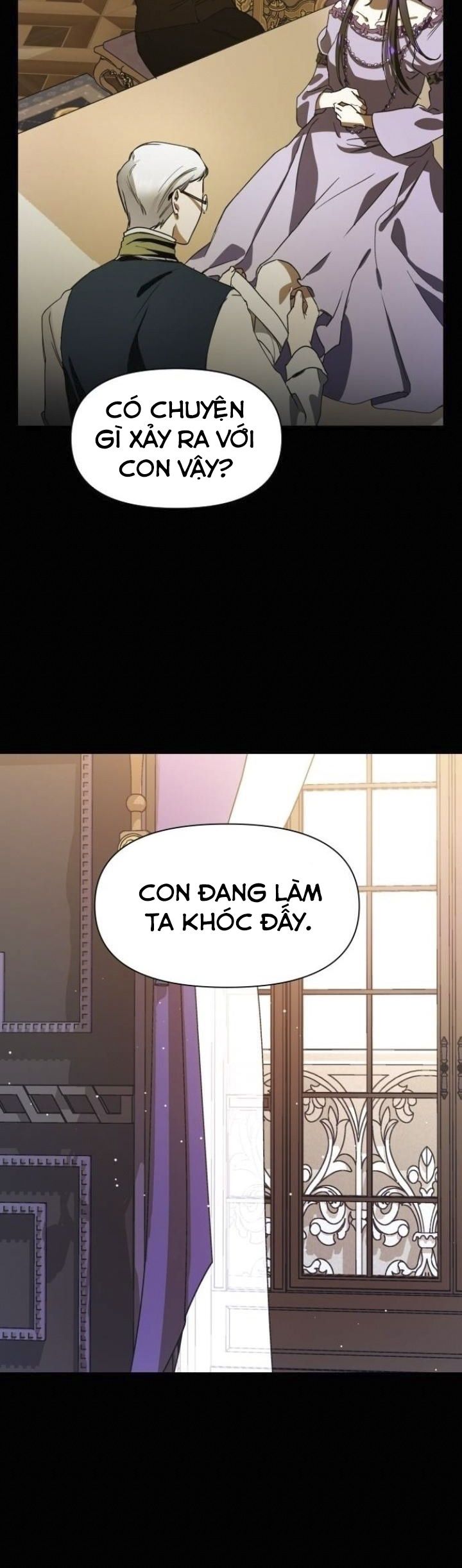 Tôi Muốn Trở Thành Cô Ấy Dù Chỉ Là Một Ngày Chương 33 page 8 - Giả Dược