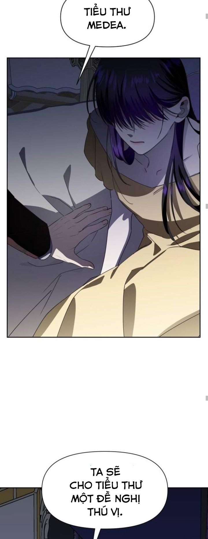 Tôi Muốn Trở Thành Cô Ấy Dù Chỉ Là Một Ngày Chương 34 page 26 - Giả Dược