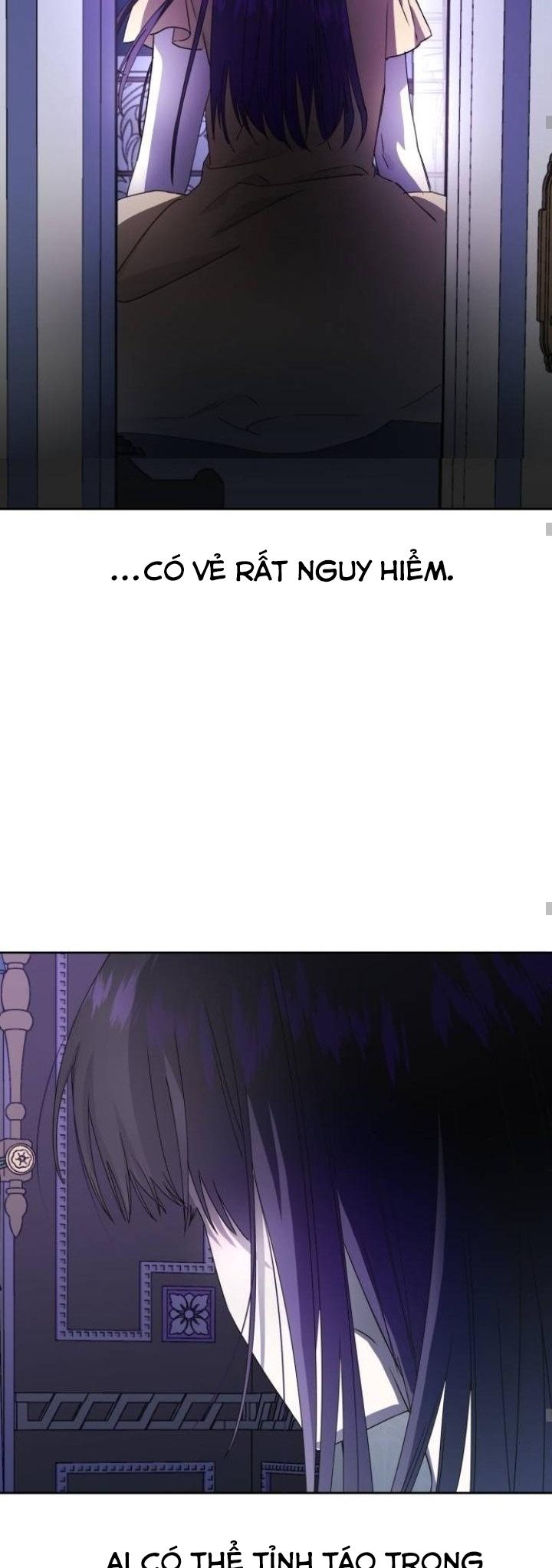 Tôi Muốn Trở Thành Cô Ấy Dù Chỉ Là Một Ngày Chương 34 page 32 - Giả Dược