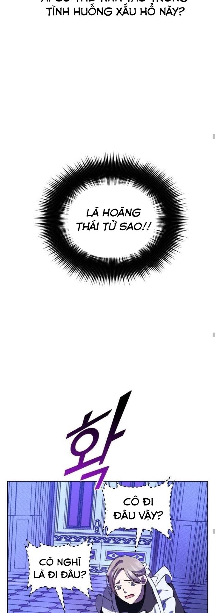 Tôi Muốn Trở Thành Cô Ấy Dù Chỉ Là Một Ngày Chương 34 page 33 - Giả Dược
