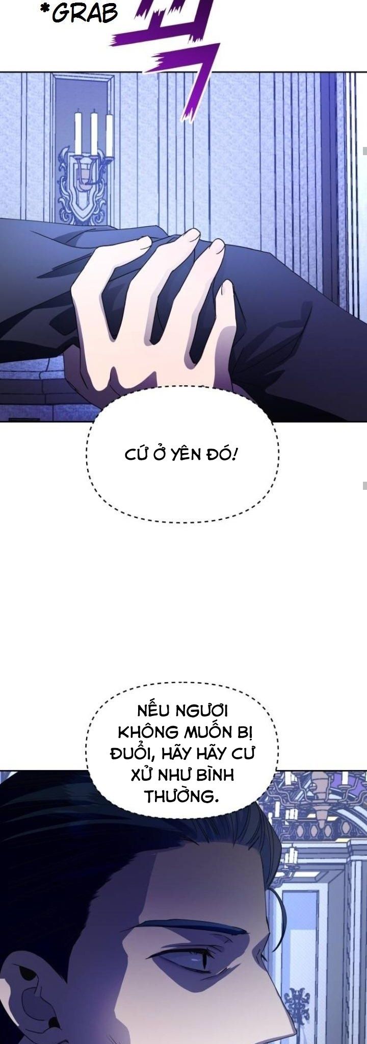 Tôi Muốn Trở Thành Cô Ấy Dù Chỉ Là Một Ngày Chương 34 page 35 - Giả Dược