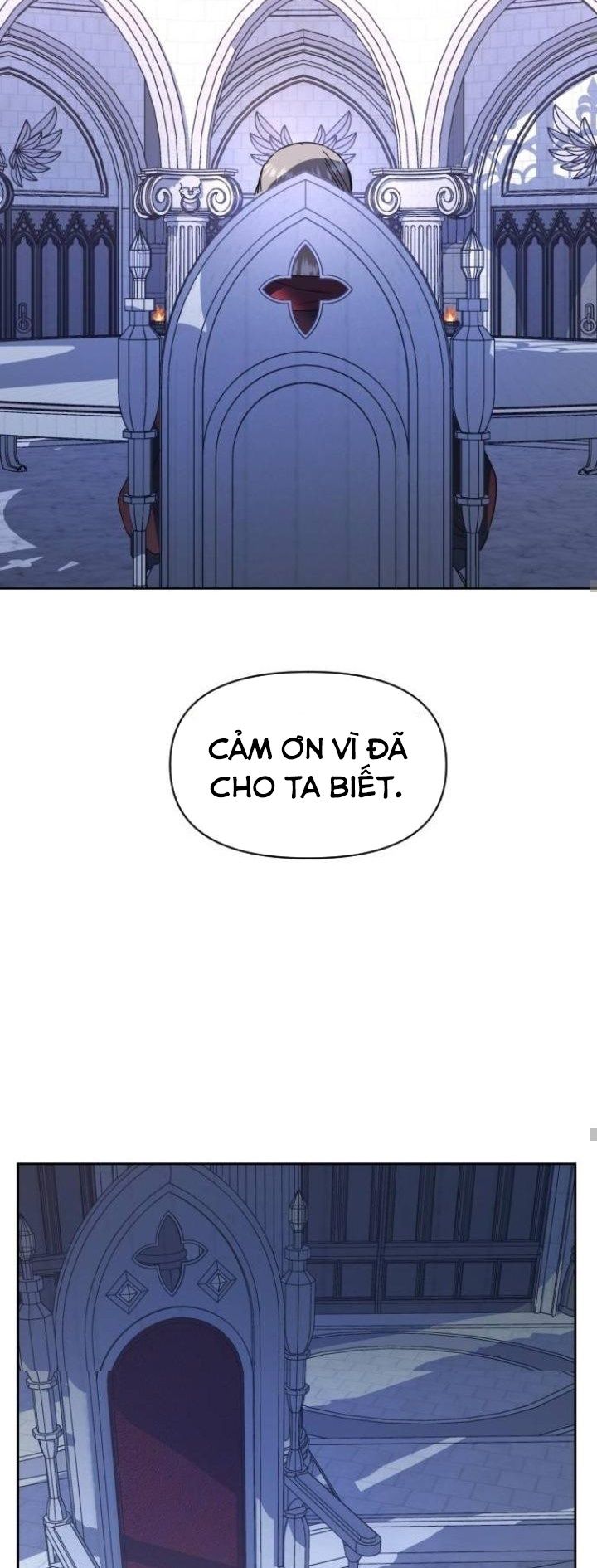 Tôi Muốn Trở Thành Cô Ấy Dù Chỉ Là Một Ngày Chương 34 page 41 - Giả Dược