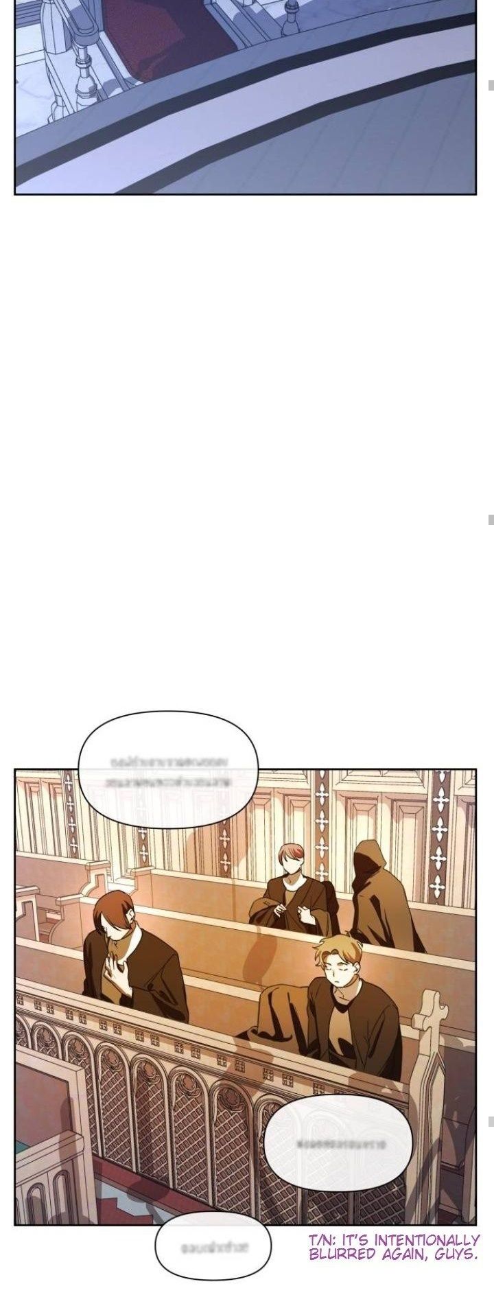 Tôi Muốn Trở Thành Cô Ấy Dù Chỉ Là Một Ngày Chương 34 page 42 - Giả Dược