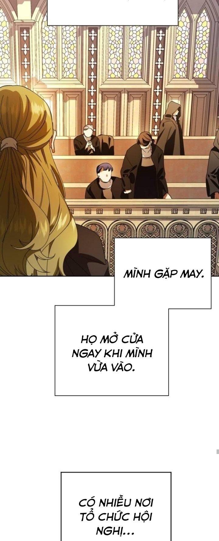 Tôi Muốn Trở Thành Cô Ấy Dù Chỉ Là Một Ngày Chương 34 page 46 - Giả Dược