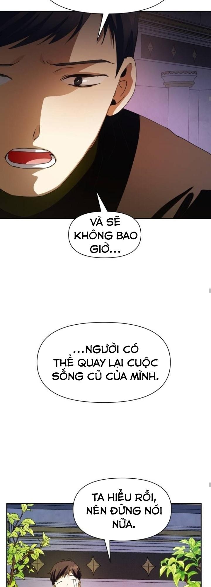 Tôi Muốn Trở Thành Cô Ấy Dù Chỉ Là Một Ngày Chương 34 page 56 - Giả Dược