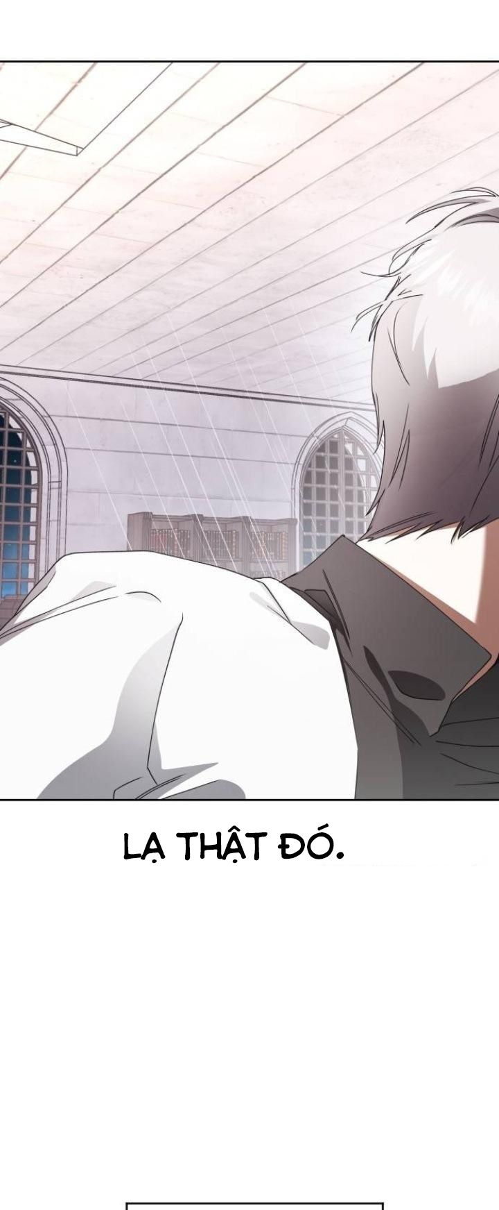 Tôi Muốn Trở Thành Cô Ấy Dù Chỉ Là Một Ngày Chương 34 page 61 - Giả Dược