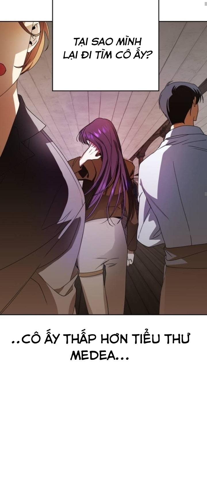 Tôi Muốn Trở Thành Cô Ấy Dù Chỉ Là Một Ngày Chương 34 page 62 - Giả Dược