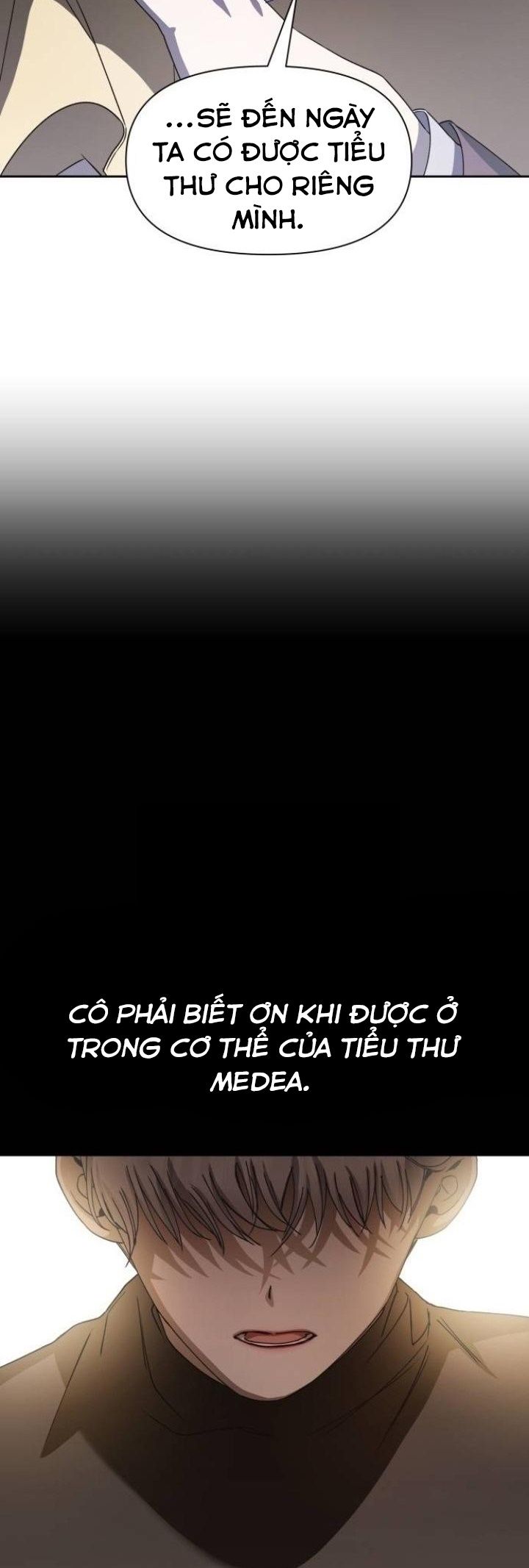 Tôi Muốn Trở Thành Cô Ấy Dù Chỉ Là Một Ngày Chương 34 page 8 - Giả Dược