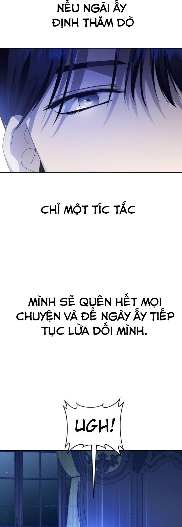 Tôi Muốn Trở Thành Cô Ấy Dù Chỉ Là Một Ngày Chương 34 page 71 - Giả Dược