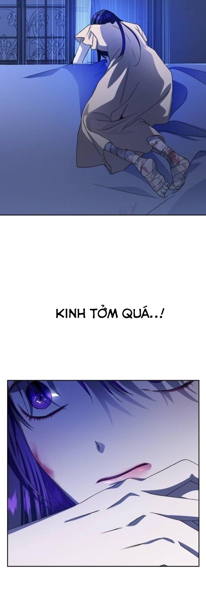 Tôi Muốn Trở Thành Cô Ấy Dù Chỉ Là Một Ngày Chương 34 page 72 - Giả Dược